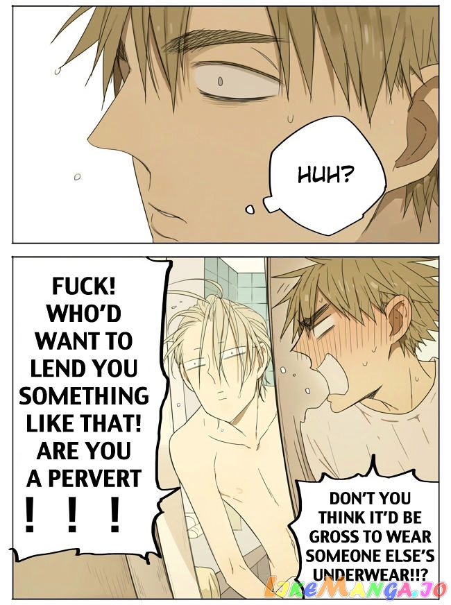 19 Days chapter 89 image 2